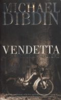 Vendetta (an Inspector Zen mystery)