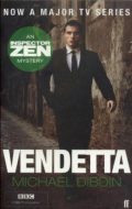 Vendetta (an Inspector Zen mystery)