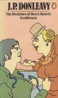 The Destinies of Darcy Dancer, Gentelman