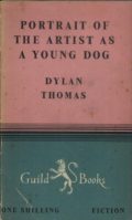 Portrait of the Artist as a Young Dog