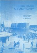 Economic Geography (duży format)
