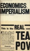 The Economics of Imperialism
