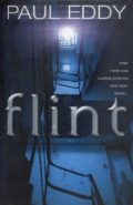 Flint (First there was Clarice Starling, now meet Grace...), duży format