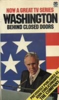The Company: Washington Behind Closed Doors