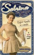 Sabrina the Teenage Witch: Eight Spells a Week