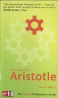 The Essential Aristotle