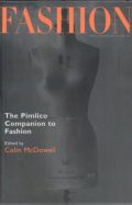 The Pimlico Companion to Fashion: A Literary Anthology (duży format)