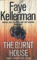 The Burnt House (The New York Times bestseller)