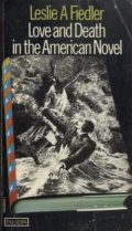 Love and Death in the American Novel
