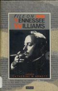 File on Tennessee Williams