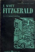 F. Scott Fitzgerald: A Collection of Critical Essays