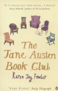 The Jane Austen Book Club