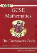 GCSE Mathematics: The Coursework Book (First Edition - for 2001 onwards), duży format