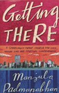 Getting There (a sparklingly funny search for love, weight loss and spiritual contentment...)