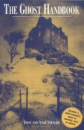 The Ghost Handbook (duży format)