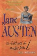 Jane Austen: The Girl with the Magic Pen