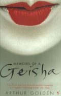 Memoirs of a Geisha