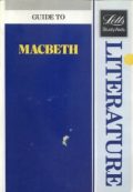 Guide to Literature: Macbeth (Letts Study Aids), duży format