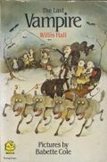 The Last Vampire