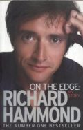 On the Edge: My Story (the number one bestseller)