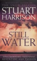 Still Water (spellbinding suspence, adventure and passion)