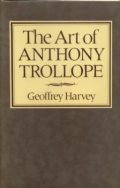 The Art of Anthony Trollope