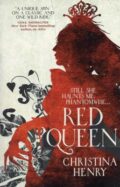 Red Queen