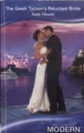 The Greek Tycoon's Reluctant Bride
