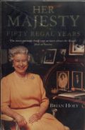Her Majesty: Fifty Regal Years