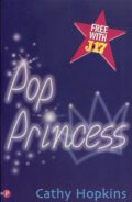 Pop Princess