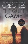 The Quiet Game (10 million books sold)