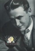 Illustrated Lives: F. Scott Fitzgerald