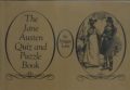 The Jane Austen Quiz and Puzzle Book