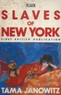 Slaves of New York