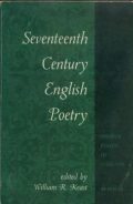 Seventeenth Century English Poetry (Modern Essays in Criticism series)