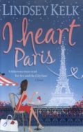 I Heart Paris
