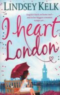 I Heart London