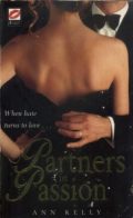 Partners in Passion (When hate turns to love...)