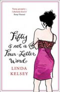 Fifty is Not a Four-Letter Word