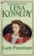Lady Penelope