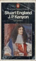 The Pelican History of England, Volume 6: Stuart England