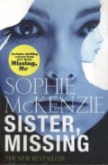 Sister, Missing (bestseller)
