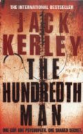 The Hundredth Man (One cop. One psychopath. One shared secret.), the international bestseller