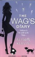 The WAG's Diary
