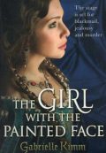 The Girl with the Painted Face
