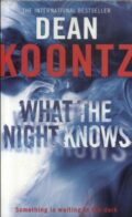 What the Night Knows