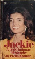 Jackie: A Truly Intimate Biography