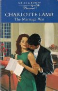 The Marriage War