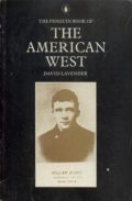 The Penguin Book of the American West
