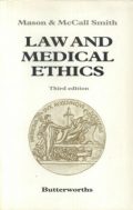 Law and Medical Ethics